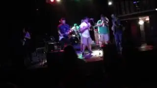 Stacked Like Pancakes- SFDD- 3/30/2017, Masquerade, Atlanta, GA