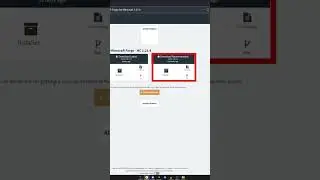 КАК СОЗДАТЬ СВОЙ ЧИТ НА МАЙНКРАФТ 1.21.4 FORGE  #minecraft #майнкрафт #читдлямайнкрафта