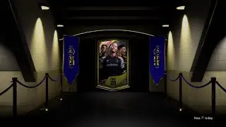 TOTY DE JONG IN A PACK!😱