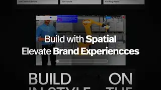 Introducing Spatial Enterprise | Spatial.io