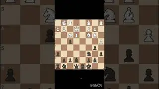 chess game 37 3 minutes and play smart #chess #chessgames #games #shorts #sports