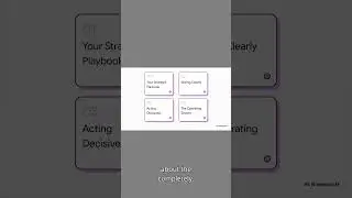 S P S E  Strategic Playbook