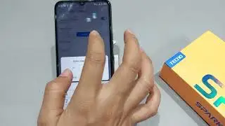 Tecno spark go 2022,2021 daily data limit setting | Tecno spark go 2022 me data usage kaise set kare