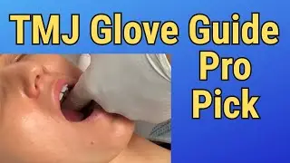 Professional Massage Therapists Pick These Gloves and Here's Why!