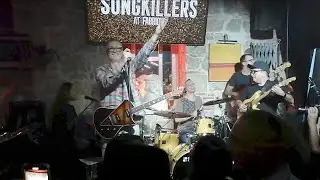 SONGKILLERS / Adria-sound audio visual production