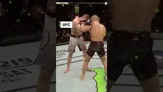 Alvarez Knocks Out Gaethje in Brutal Finish &ndash; Full Fight Highlights