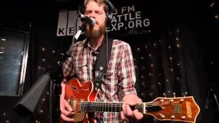 The Deep Dark Woods - Absolutely Sweet Marie (Live on KEXP)