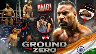 Is WXM Ground Zero Episode 2 the BEST Episode of the Series So Far?