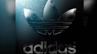 Hardbass Adidas - H A R D E R Bass