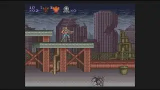 Contra 3