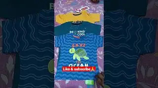 Firstcry Unboxing under 200#firstcryhaul #firstcry #kidsdress#firstcryshopping#firstcryindia#shorts