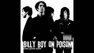 BILLY BOY ON POISON &ndash; 03 Happy Valentine's Day