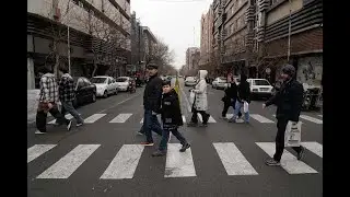აშშ-მა ირანის პროტესტის ძალადობრივ ჩახშობაში ბრალდებულ პირებს სანქციები დაუწესა