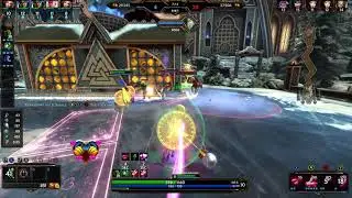 New Smite feature!