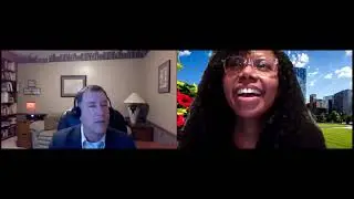 In the Interim: Networking with Tracelyn Freeman