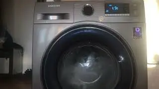 Samsung Error OC