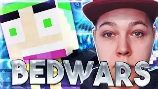 Minecraft Bedwars⭐Hypixel⭐Duffy13 is terug op de grind!