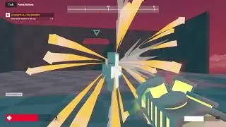 Unity FPS Microgame Sound Implementation
