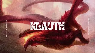 Клаут, Непревзойденный Древний | Большая Мана | Командир EDH Deck Tech #mtgtarkir #mtgcommander