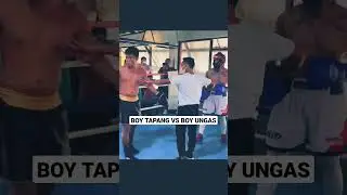 BOY TAPANG VS BOY UNGAS BATTLE OF THE YOUTUBER!