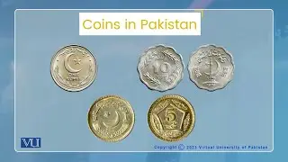 Evolution of Money: Coins, Coins in Old Times | Monetary Economics | ECO604_Topic010
