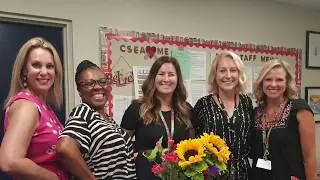 You've Got a Friend in Us La Mesa Dale Elementary