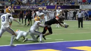 Sergeant Bluff-Luton falls just short in semifinal against Wahlert Catholic