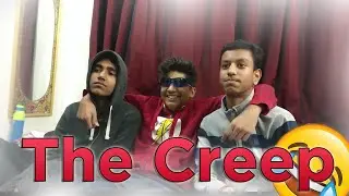 Types Of Friends: At a Night Stay #2