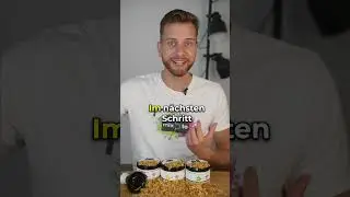 Shisha Tabak Zuhause selber machen?