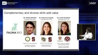 Accelerating Drug Discovery by Powering New Model Systems - Carlos Bustamante