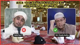 Banyak Mengira Sahih, Ternyata Ini Fakta Yasin 3x Nisfu Sya'ban!