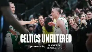 Unfiltered presented by Franklin Templeton | 4/20 vs. ORL
