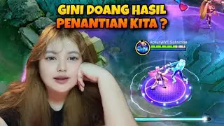 GINI DOANG EFEK SKIN ODETTE VALENTINE YANG KATANYA SETARA COLLECTOR ?