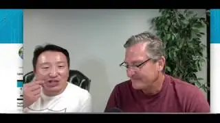 Litecoin Interview with John @satoshiLite Real BodyGuard