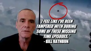 Interview: Colorado Man Plagued by UFO/NHI Encounters Throughout Entire Life