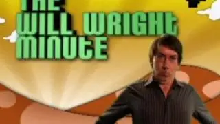 The Adorable Will Wright Minutes!