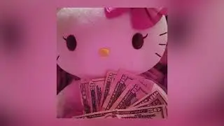 Kwam.E  -  Hallow Kitty (Instrumental)