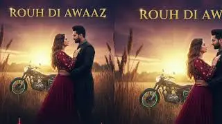 ​Rooh Di Awaaz (Official Audio) | New Punjabi Romantic Song 2026 | Heavy Bass Mix