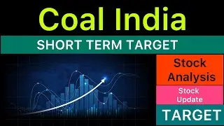 COAL INDIA LTD SHARE TARGET ANALYSIS 🟡 COAL INDIA SHARE NEWS | BOSCH SHARE ANALYSIS 03-01-2026