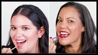 Dose of Colors Liquid Lipstick Swatch | November&rsquo;s Boxycharm