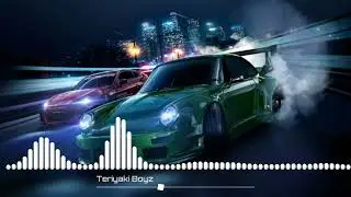 ||Музыка [Tokyo Drift-Teriyaki Boyz]||