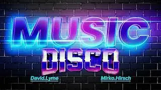 Clasicos.de los 80 Disco Bambina.Dancefloor(kings) tron.visitors Dj.wilmer.83