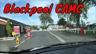 Blackpool CAMC