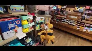 Cracker Barrel Gift Shop Tour in Naples, Florida