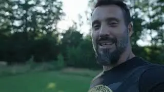 Vaclav Noid Barta a jeho BMW e30