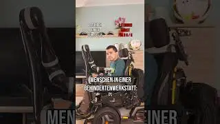 Der Stundenlohn in solchen Werkst&auml;tten liegt im Durchschnitt bei 1,20 &euro; - 2,20 &euro;. #satire