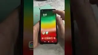 Deleted the watch from the phone screen. How to return the watch to the phone display?