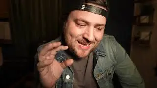 Olan Rogers' Inspirational Speech &mdash; Godspeed Kickstarter Video