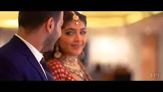 When Cupid struck ｜Anish & Pritika｜TPF Studios