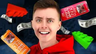 Sleduju Fiziho Videa 30 Hodin v Kuse